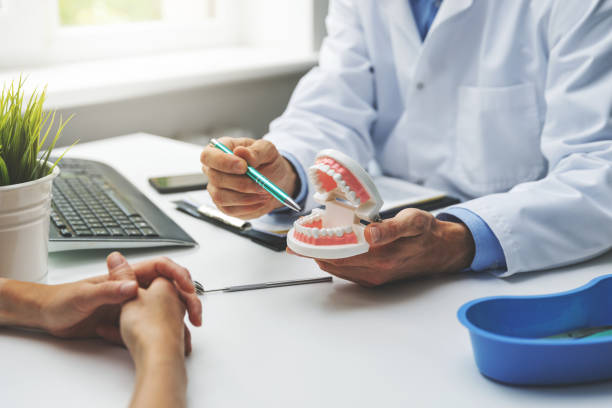 Oral Surgery in Aspermont, TX