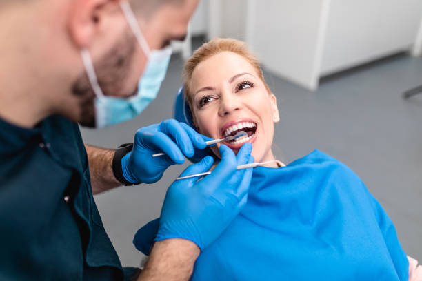 Best Cosmetic Dentistry  in Aspermont, TX