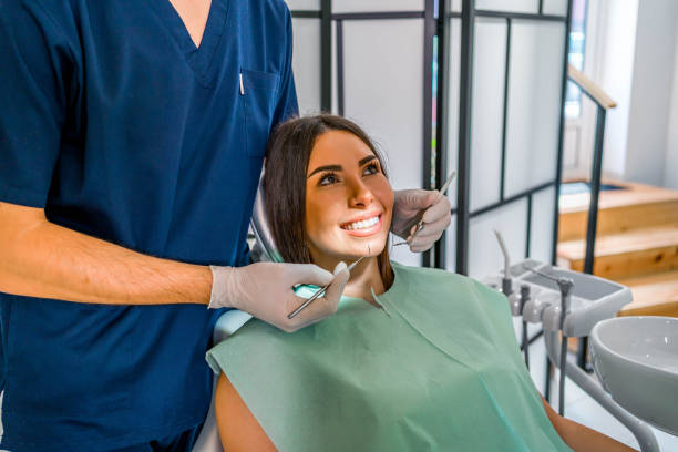 Best Sedation Dentistry  in Aspermont, TX