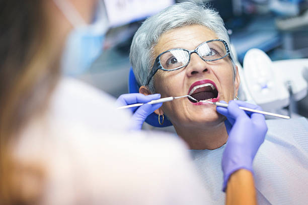 Best Dental Implants  in Aspermont, TX