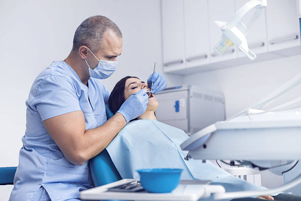 TMJ/TMD Treatment in Aspermont, TX