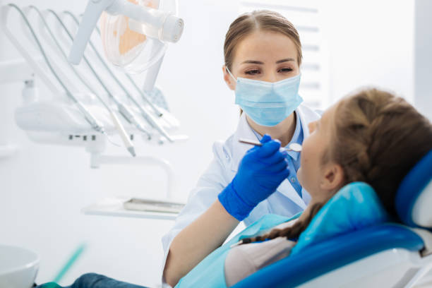 Best Pediatric Dentistry  in Aspermont, TX