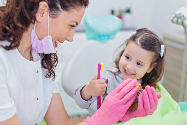 Best Dental Inlays and Onlays  in Aspermont, TX